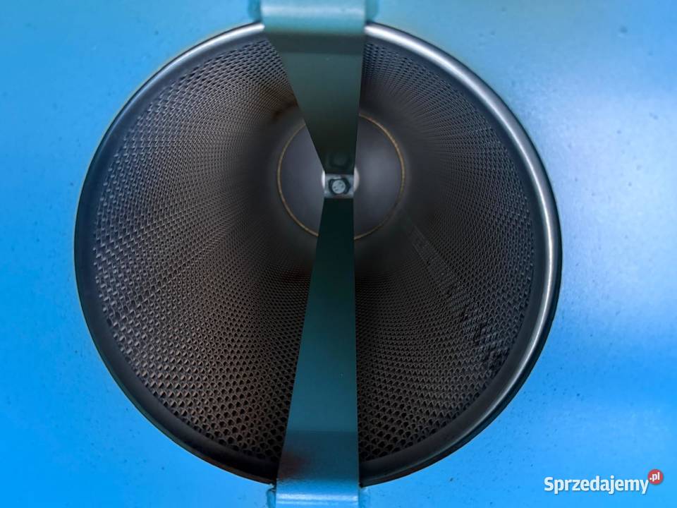 Odciąg pyłu wyciąg dymu spawalniczego Donaldson Zdziechowice