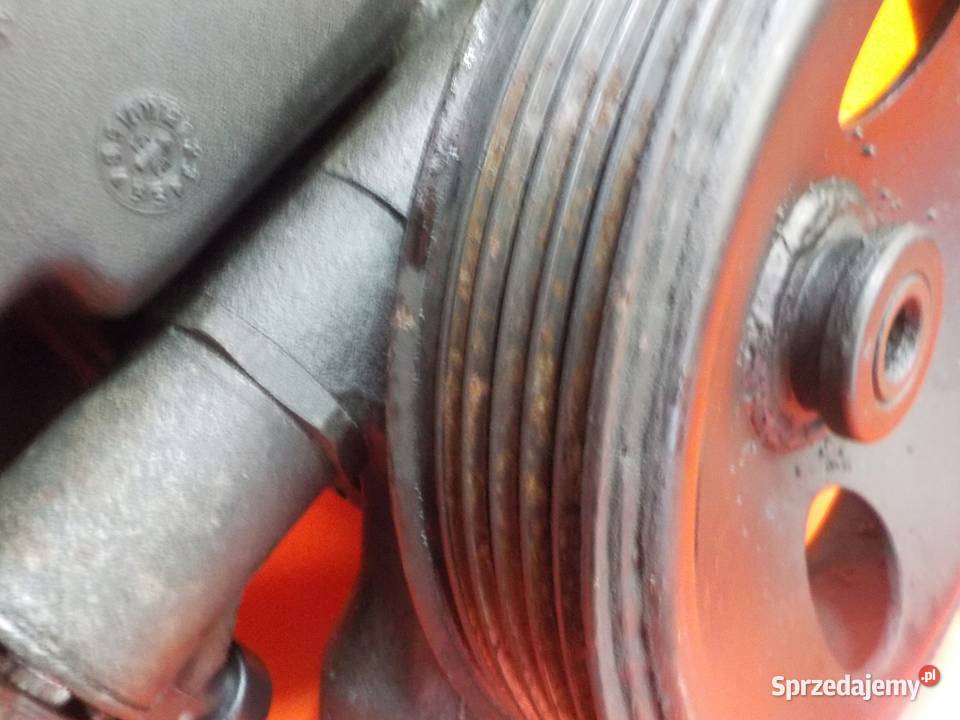 JEEP CHEROKEE 40 B 98r 177 ERH pompa wspomagania Pompy wspomagania