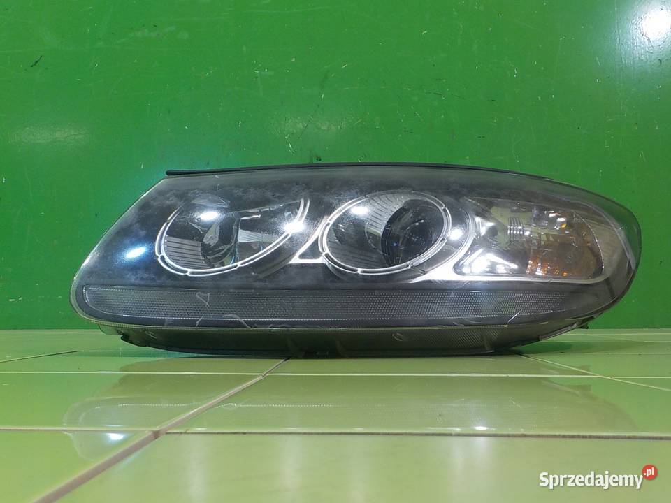 HYUNADI SANTA FE II 22 CDTI 08r 5D lampa lewa sprzedam