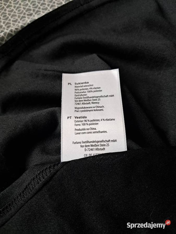 Królowa Wieczoru To w tej sukience z Paryża Jelenia Góra sprzedam