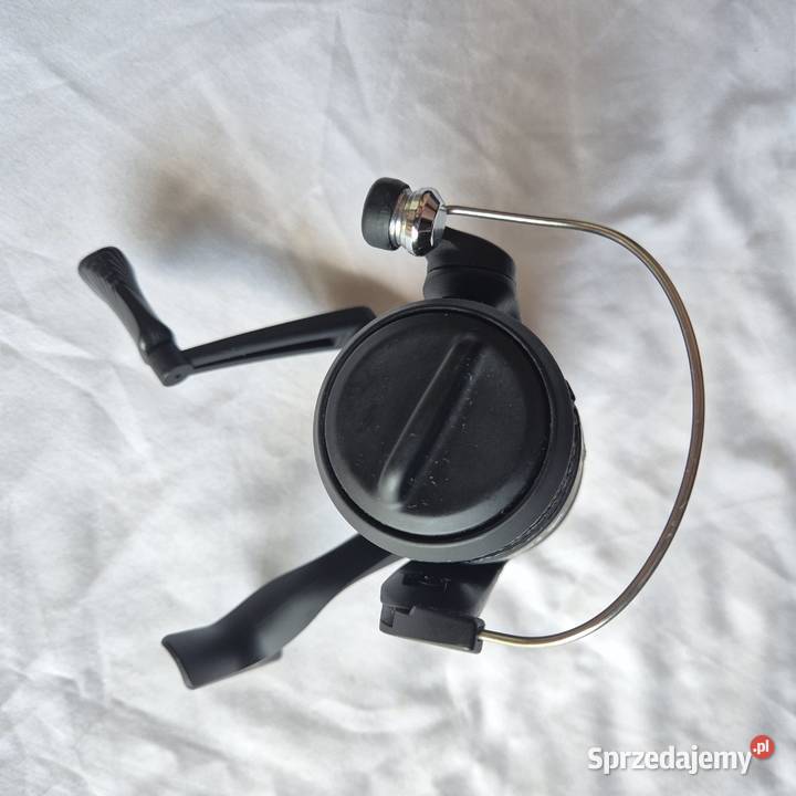 Kołowrotek Caperlan M 40 F1 nowy Brzesko