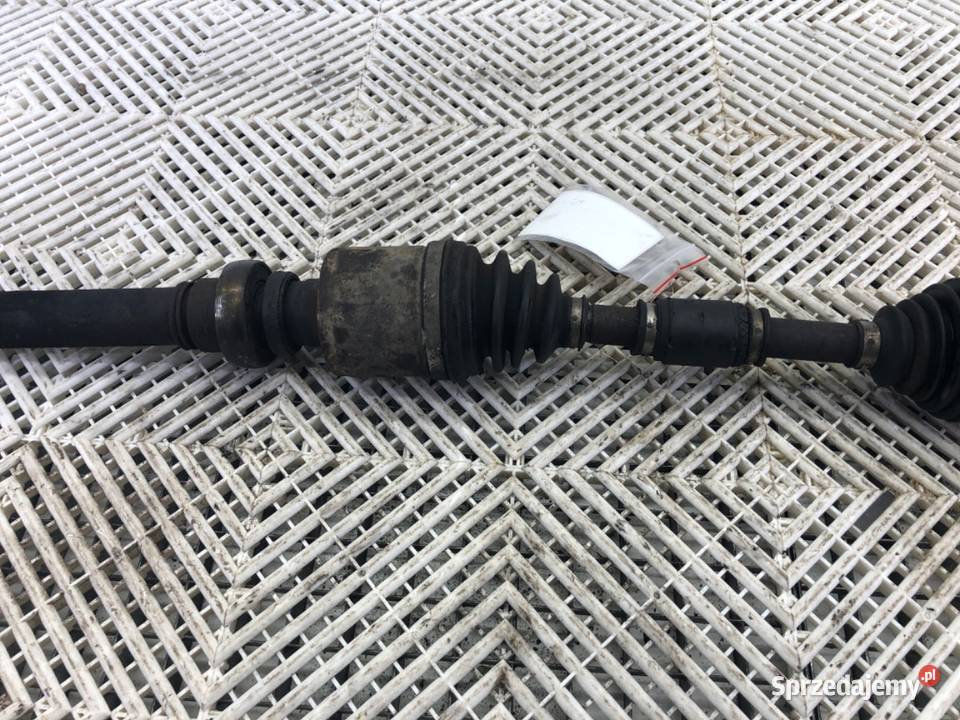 PÓŁOŚ PRAWY PRZÓD MAZDA 3 16 109 0309 PRZEGUB Półosie