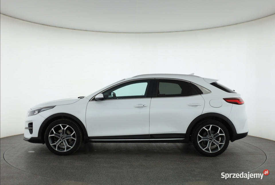 Kia XCeed 14 TGDI 29091km Piaseczno