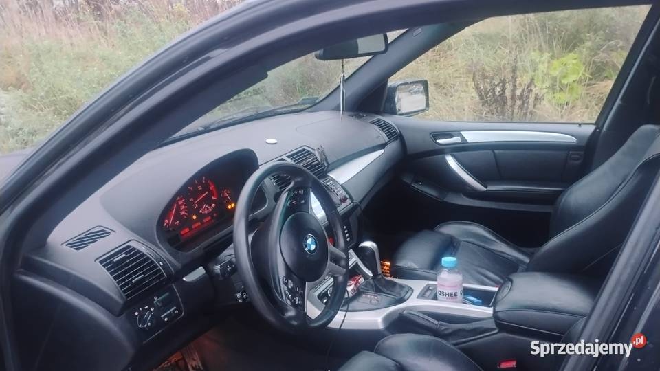 X5 30 d niezniszczalny X5 Kalisz Pomorski