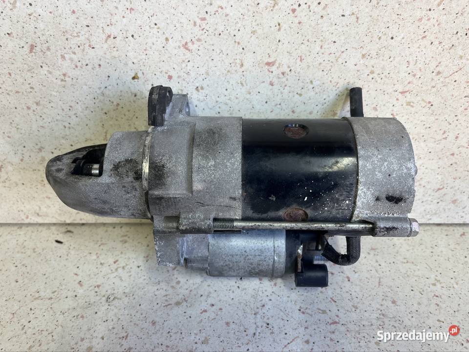 Rozrusznik Opel Astra K V 16 CDTI Wschowa