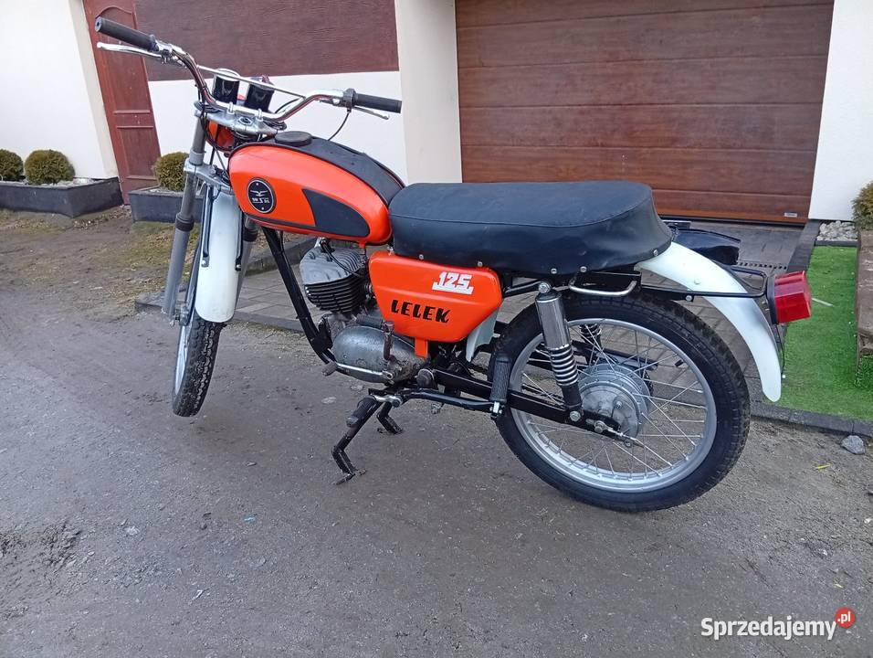 Wsk lelek dolnośląskie