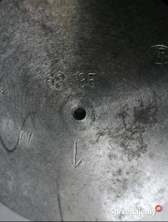 Cylinder głowica MZ TS 2501 Wyszków