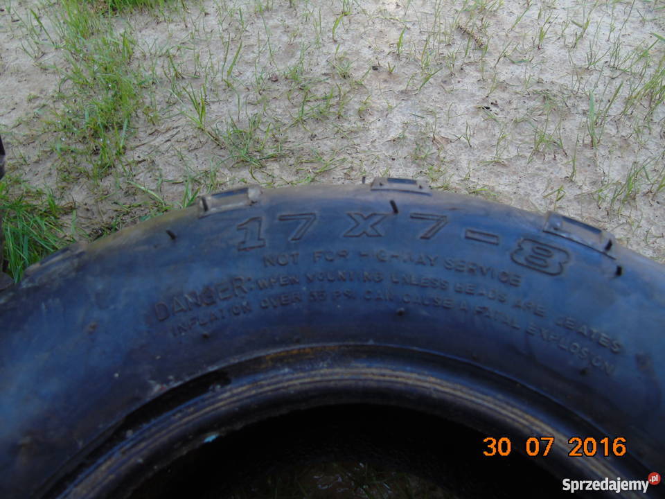 części quad 110 125 150 Zator