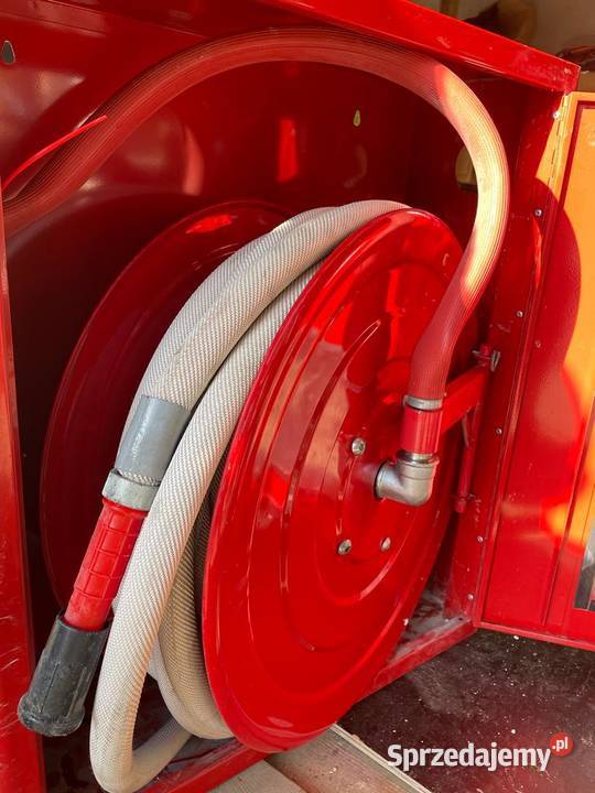 HYDRANT DN 25 Pisz