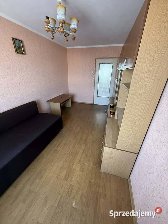 Mieszkanie Wyszków 46m2