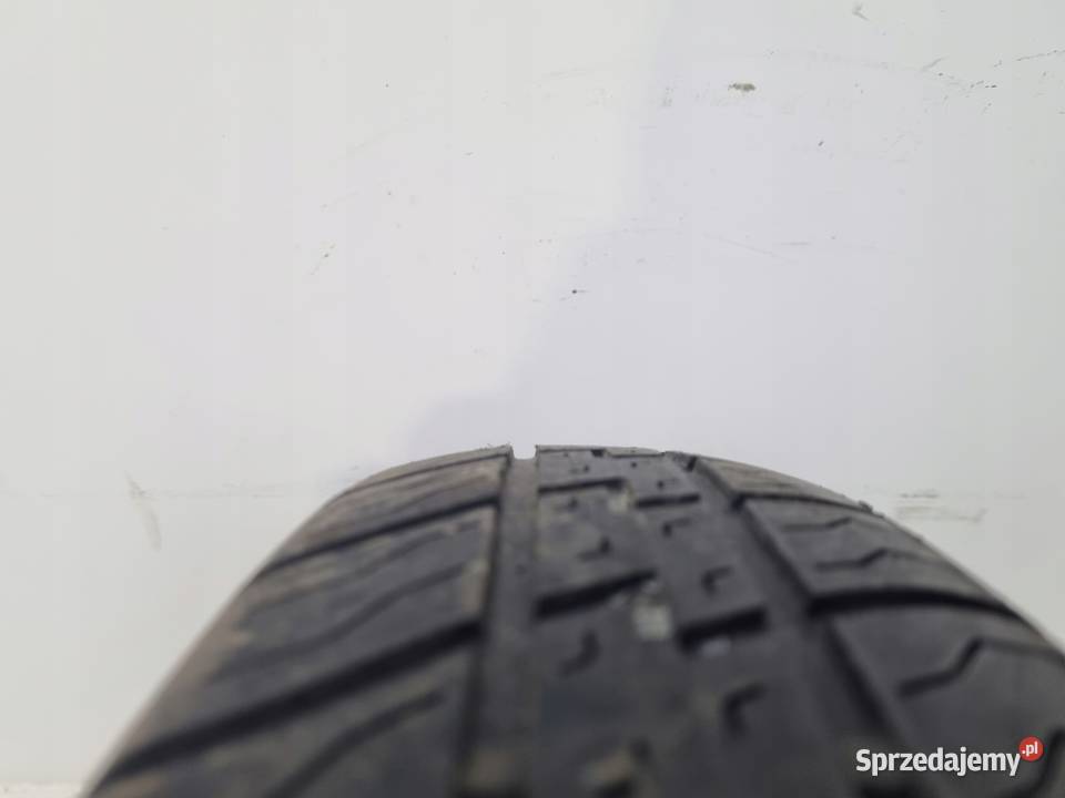 KOŁO DOJAZDOWE ZAPASOWE Ford C Focus Mk2 II Chełm