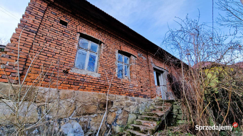 Dom szeregowy 102m2 Tarnawa Dolna 1 piętro