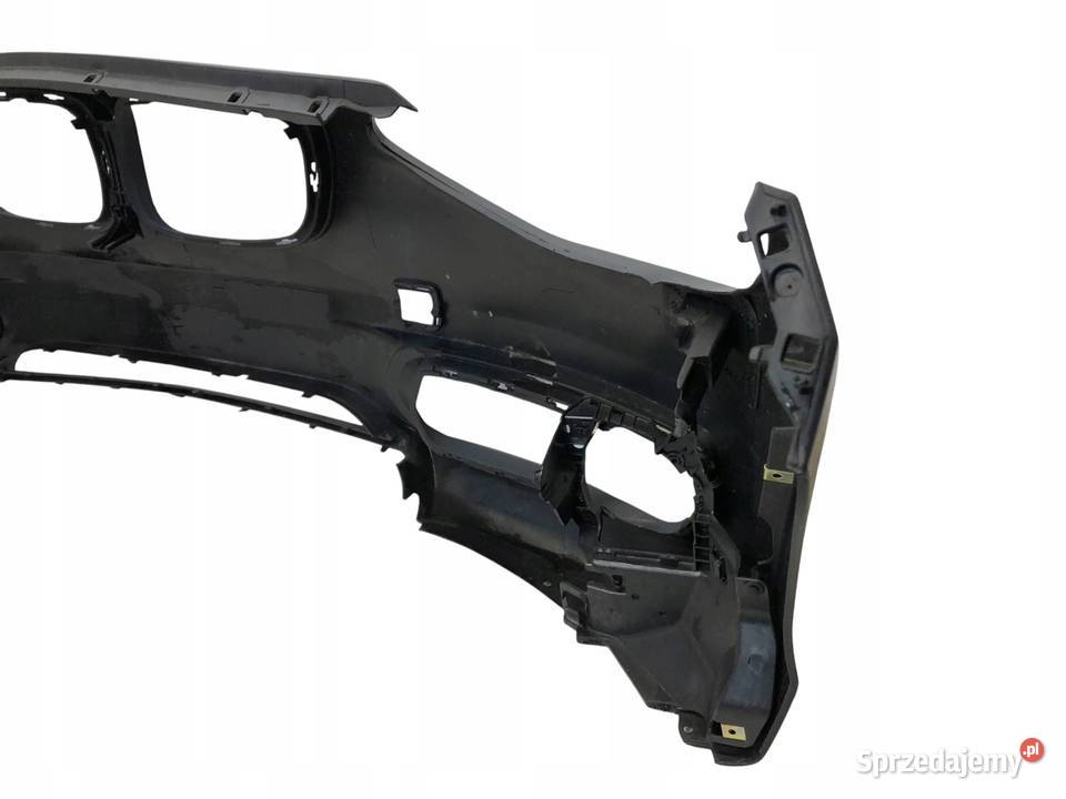 BMW 1 F20 20112015 Sport Urban pod spryski przed świętokrzyskie