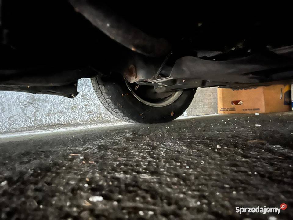 Mercedes Benz E 200 benzyna Zabrze