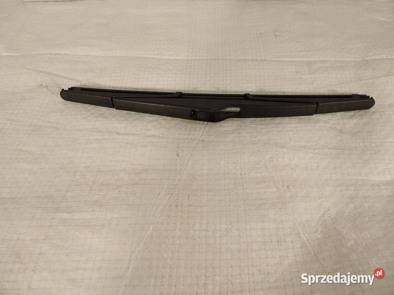 PIÓRO WYCIERACZKI TYŁ OPEL GRANDLAND X