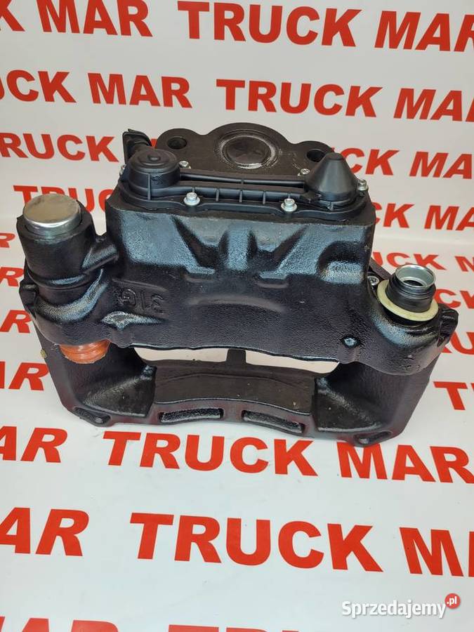 ZACISK HAMULCA knorr SL7 prawy mercedes actros Mielec