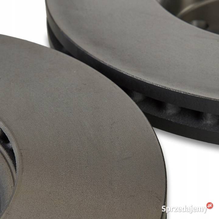 VOLVO V40 V40CC oryginal tarcze hamulcowe przod Gadgety motoryzacyjne Bielany Wrocławskie