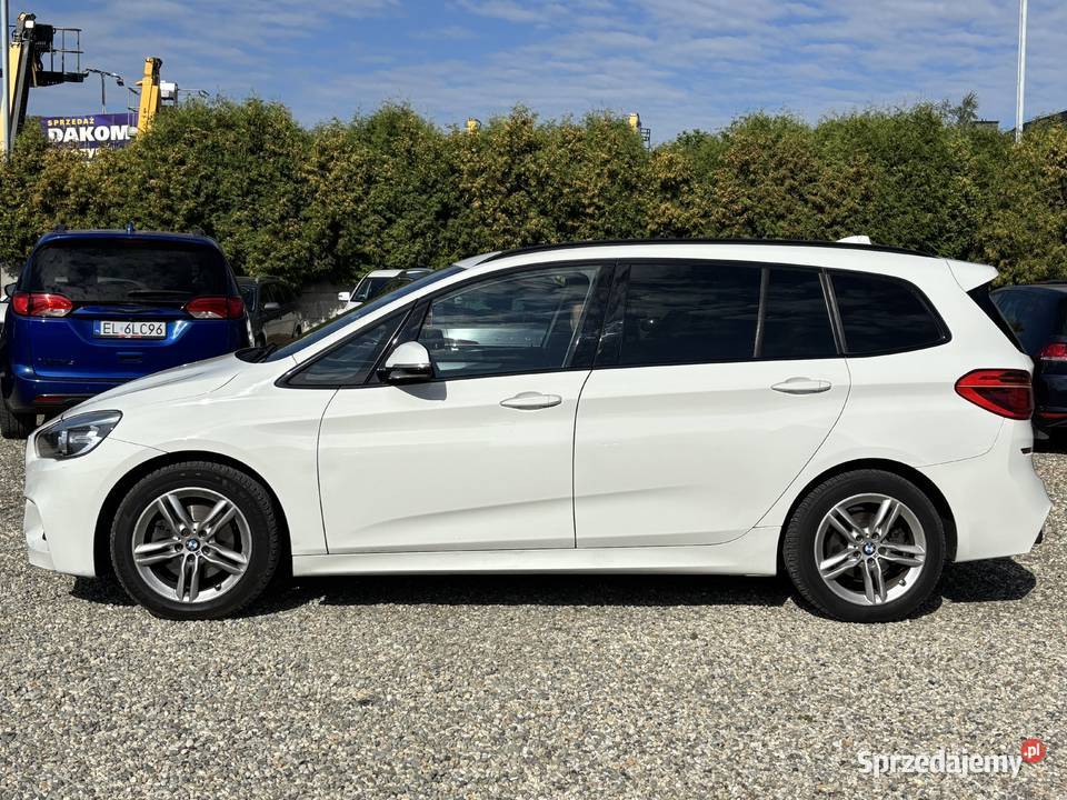 BMW Seria 2 GWARANCJA Paniówki