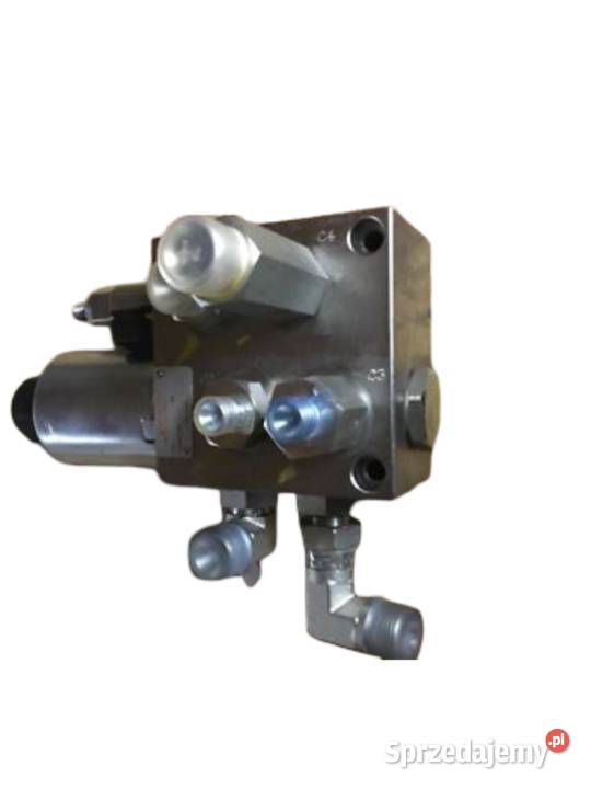 JCB 333D6524 Atlantic Fluid Tech 333D6524 Poznań sprzedam