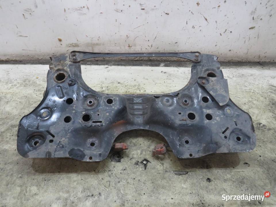 WÓZEK SANKI PRZÓD FIAT TIPO II 14 lubelskie