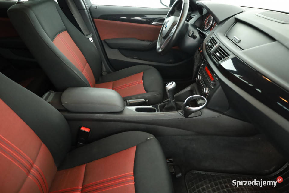 BMW X1 xDrive20d X1 Piaseczno