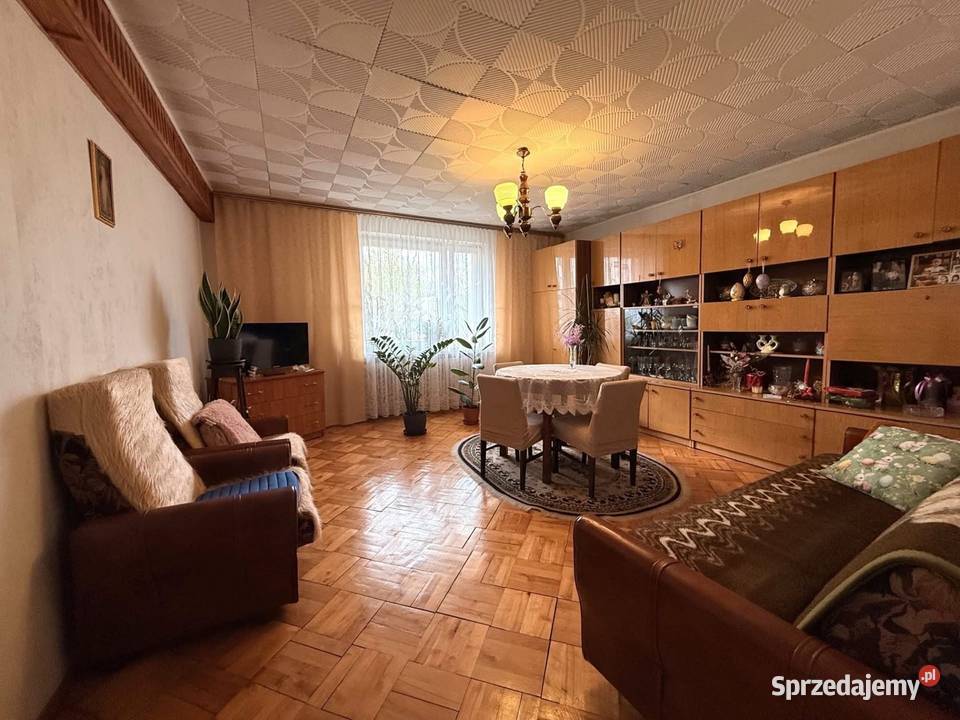 IDEALNY DOM DWÓCH RODZIN DĄBIE PRUSA Dąbie