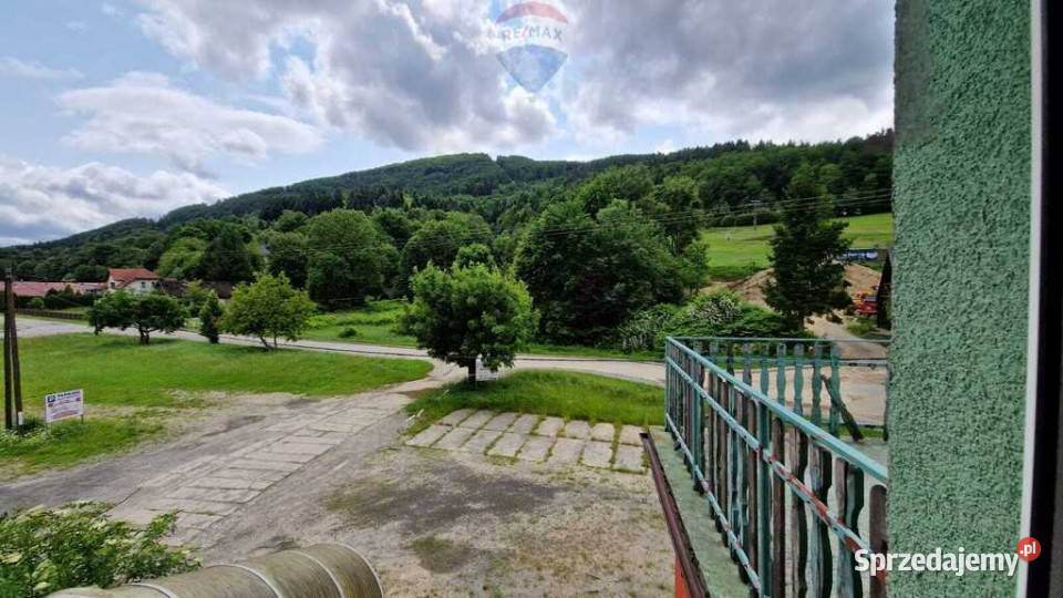 Pod Czantorią w Ustroniu sprzedam