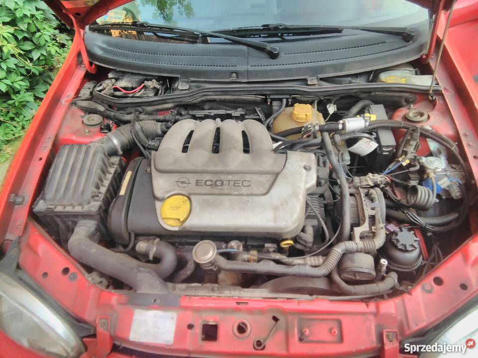 Sprzedam Opel corsa kombi Nowy Sącz sprzedam