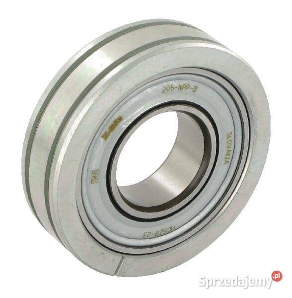 Blok łożyskowy kompl BE40 Kamionna