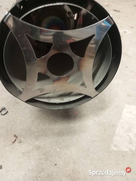 Nagrzewnica gazowa NEO TOOLS 15 KW