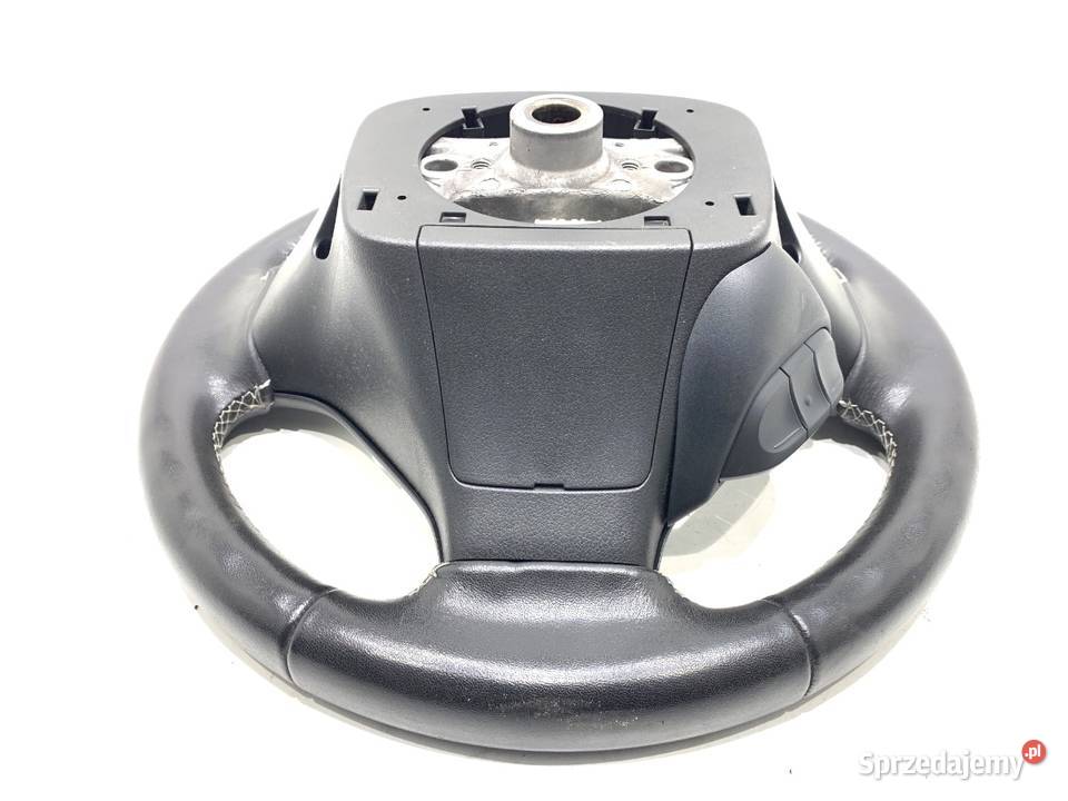 KIEROWNICA HONDA CIVIC IX