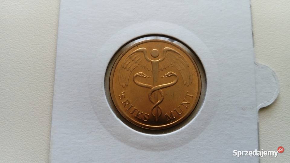 Okazja Żeton Groningen 1988 r Holandia Mosina