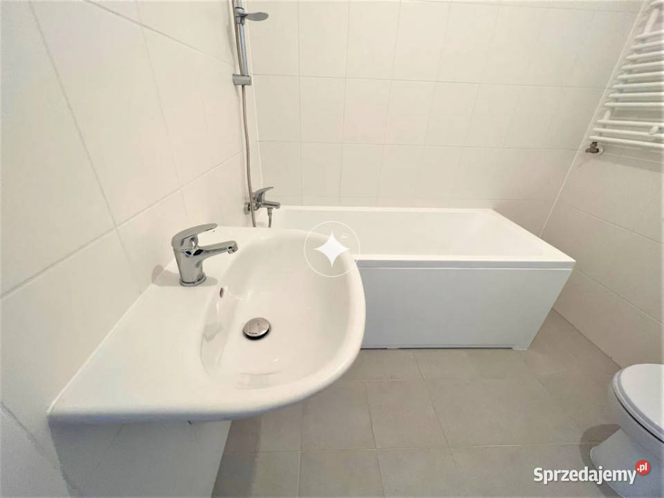 Mieszkanie 3 pokojowe z dopłata do czynszu Zamość