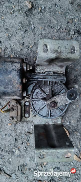 Silniczek 12V sprzedam