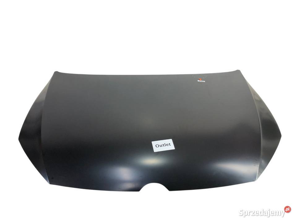 VW Golf VII 5G 102012122020 Maska pokrywa Skarżysko-Kamienna sprzedam