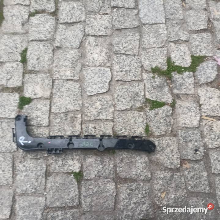 55079222AG JEEP GRAND CHEROKEE ŚLIZG ZDERZAKA
