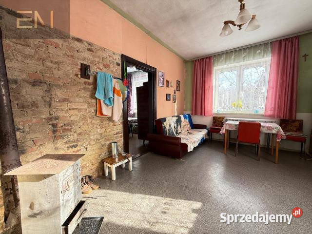 sprzedaży domu wolnostojącego Niepla 90m2 sprzedam