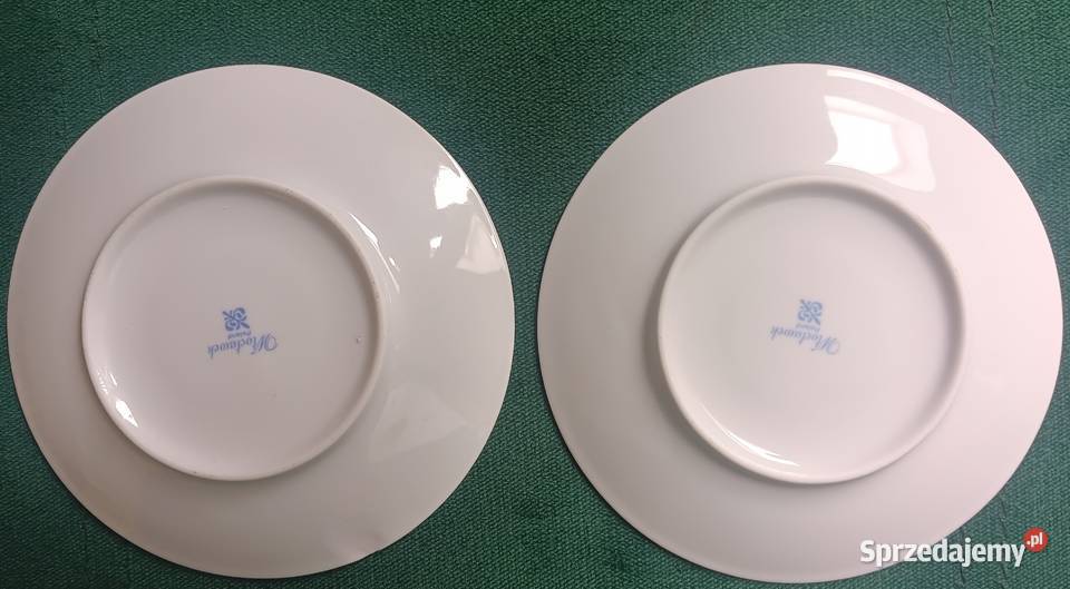 Spodek Włocławek porcelana Zbylitowska Góra sprzedam