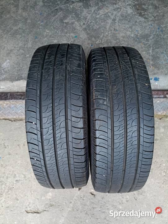 Opony Goodyear 21565 R16 C 106104H Sieklówka