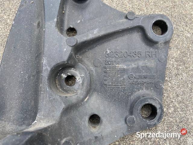 Mocowanie Amortyzatora Kabiny RENAULT GAMA T ciężarowe sprzedam