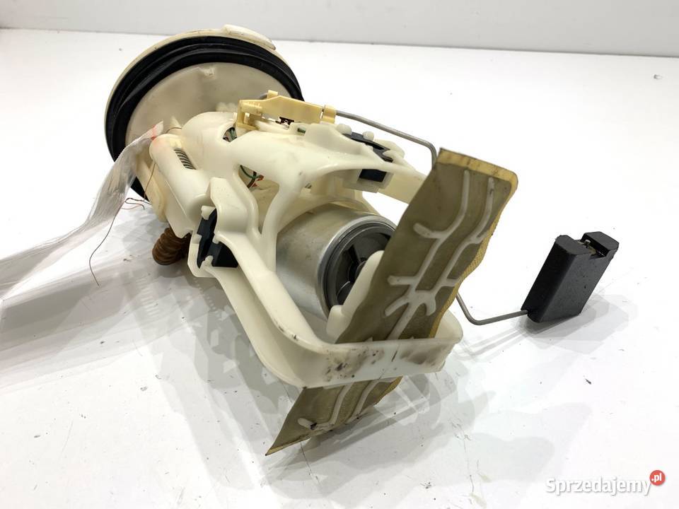 POMPA PALIWA BMW E46 228222009002 16 115 0105