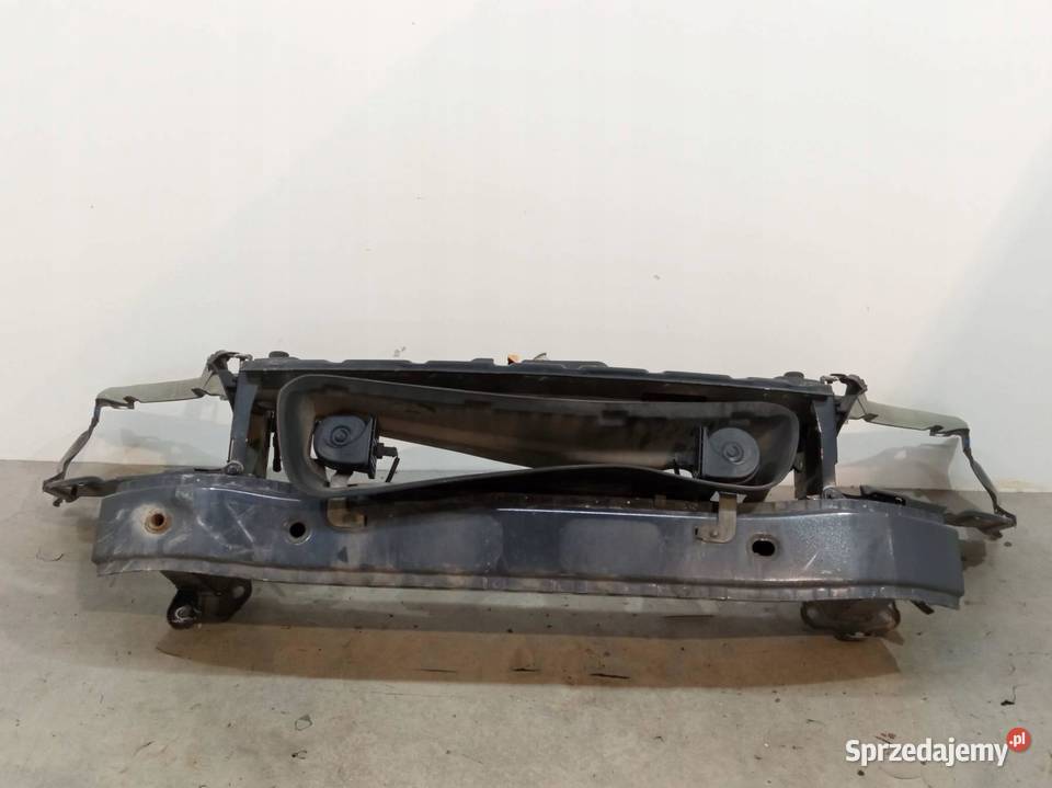 PAS PRZEDNI VOLVO V50 Volvo V50 I 20042012 świętokrzyskie sprzedam