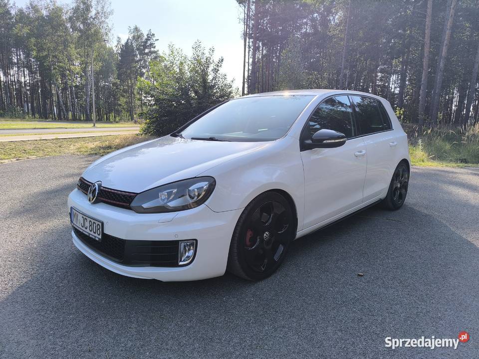 VW Golf 6 GTI czujnik zmierzchu Ostrowiec Świętokrzyski