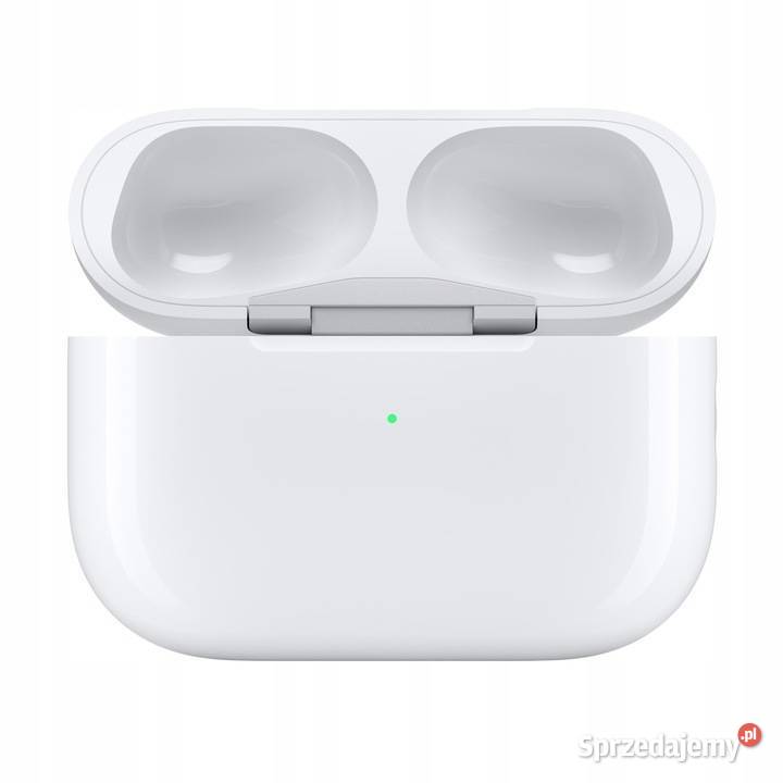 Apple oryginalne ETUI ładujące Magsafe A2190 Warszawa