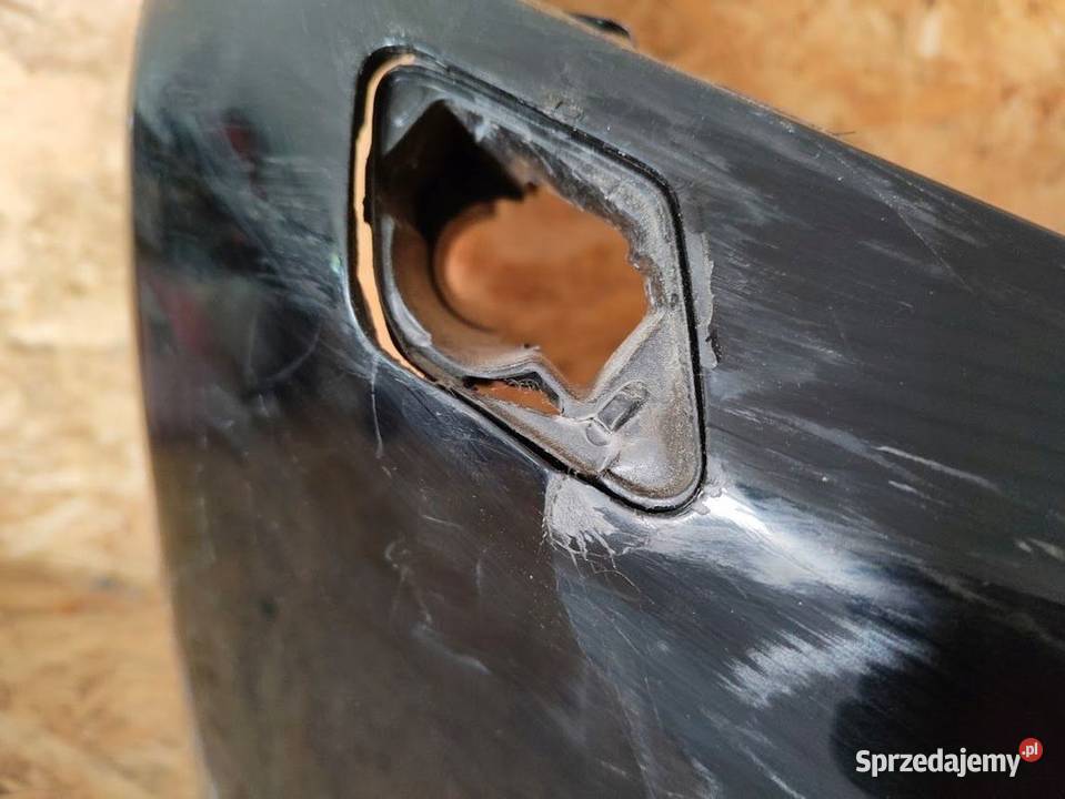 Zderzak Przód BMW 3 F30 F31 7308347