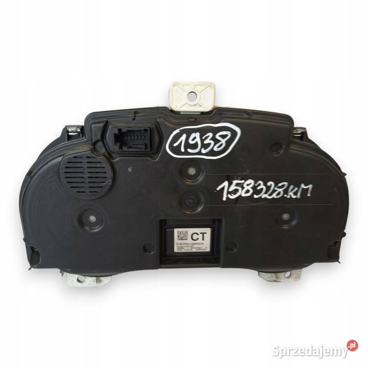 LICZNIK ZEGARY P0013285375 CT Opel Corsa D 12 14 Chełm sprzedam