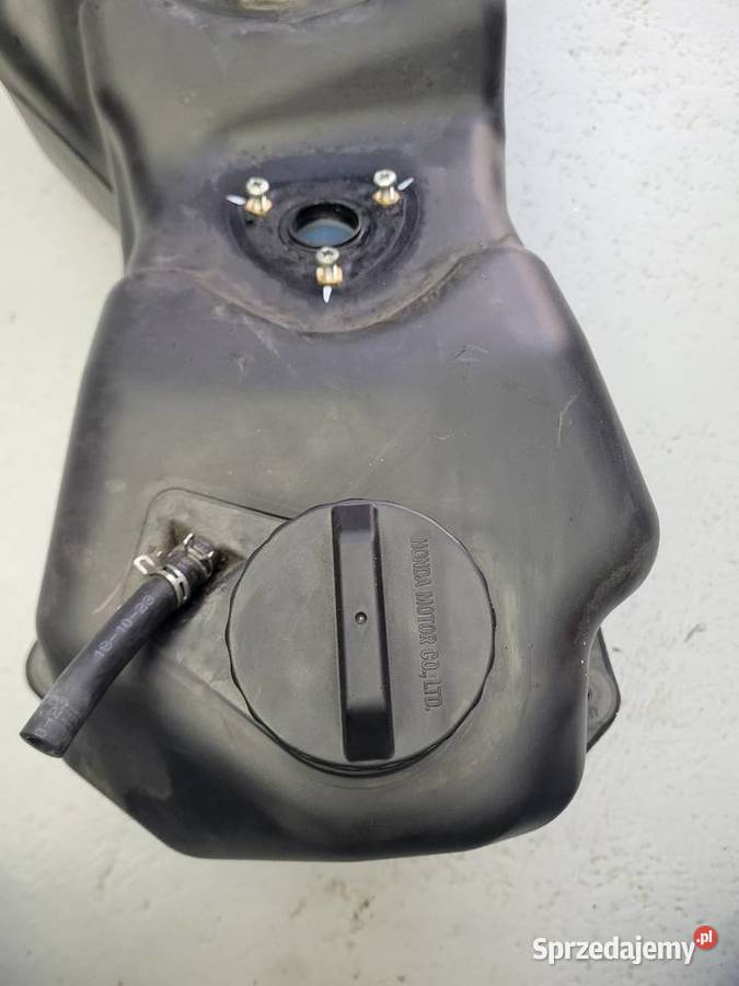 HONDA GOLD WING GOLDWING GL1800 SC79B OEM 1823 Nowy Tomyśl