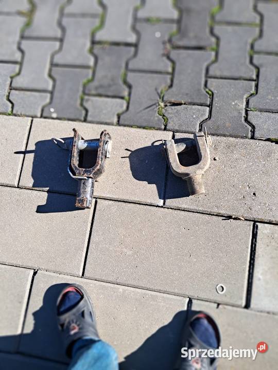 Zaczepy rolnicze Święta Katarzyna