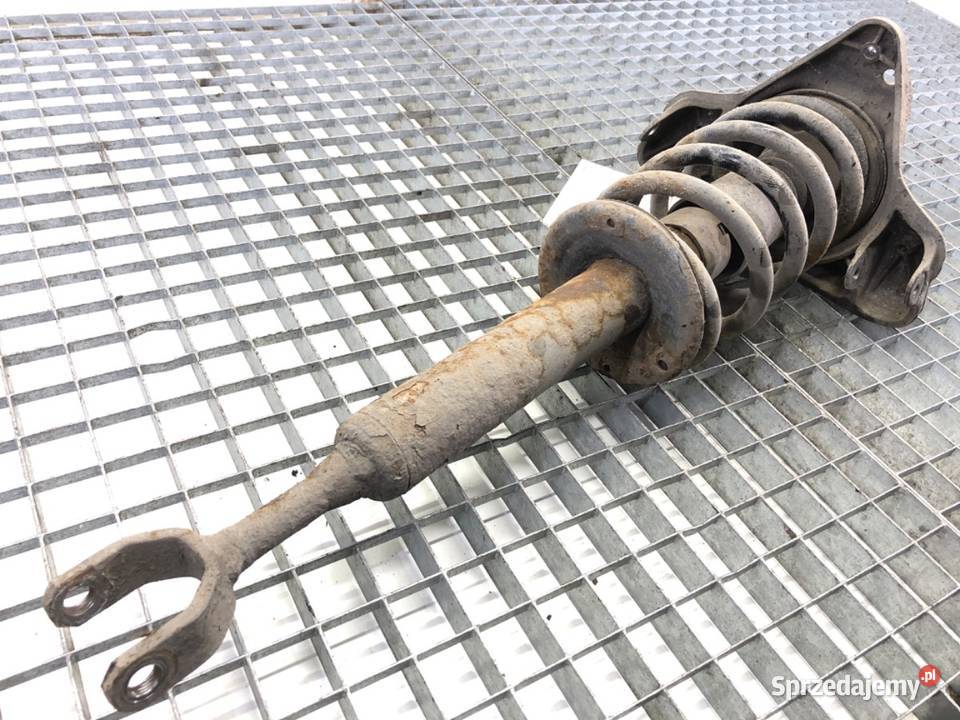 AMORTYZATOR PRAWY PRZÓD VW PASSAT B5 FL 19