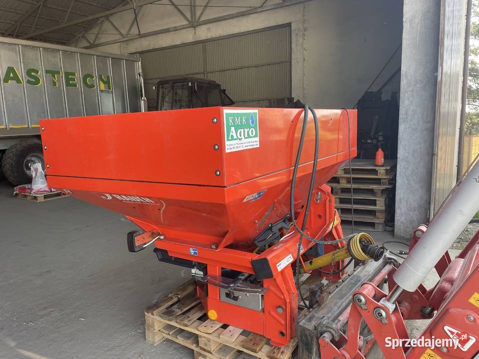 ROZSIEWACZ RAUCH MDS 171 Kłodawa